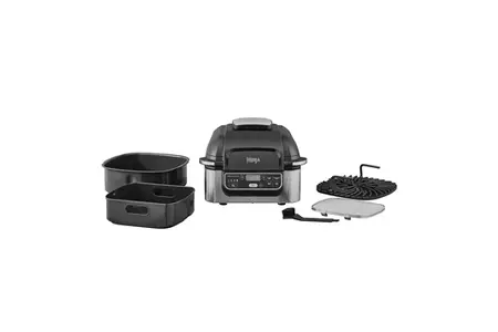 Grille-viande Ninja Grill d'intérieur Ninja Foodi AG301EU | Darty
