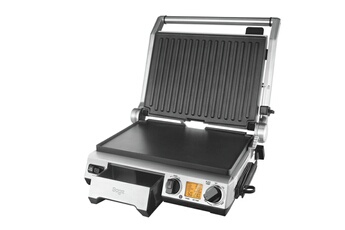 The Smart Grill Pro SGR840BSS4EEU1