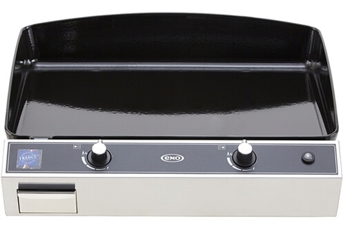Plancha gaz Chambord 60