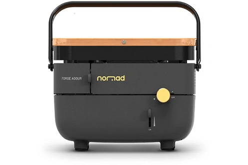 GAZ NOMAD