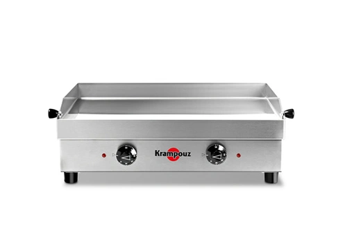 Plancha Samba inox electrique SAMBA PFSB2AA-KR