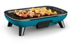 Tefal Plancha ChefClub Bleue 2400W CB657410 photo 1