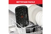 Tefal Plancha ChefClub Bleue 2400W CB657410 photo 6