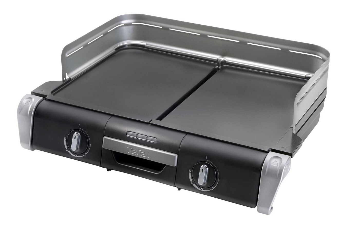 Plancha Tefal TG805012 PLANCHA FAM (3590607) Darty