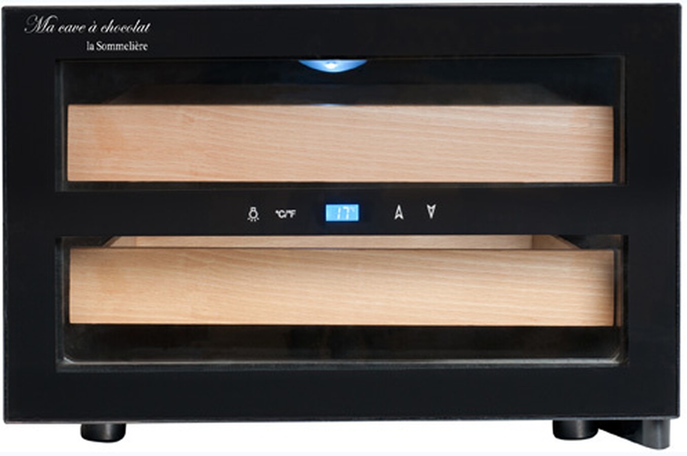 Cave à chocolat La Sommeliere CAC01 (3815994) Darty