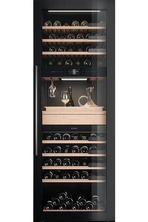 Cave multi-températures Asko WCN311942G