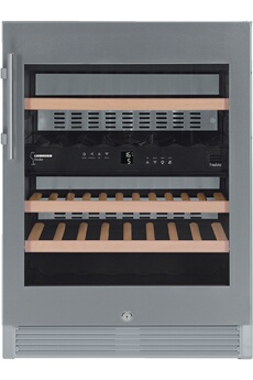 Liebherr - WTES 1672-26