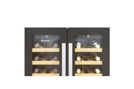 Module de Puissance pour Cave à Vin LA SOMMELIERE