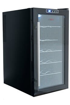 SP118CFE