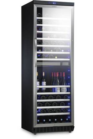 Cave multi températures Dometic S118G Darty