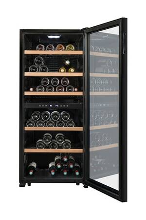 Ventilateur Pour Cave à Vin La Sommelière LS36A – Modèle MILLESINME TH18NG – Occasion