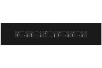 Porte traitée anti-UV / Poignée intégrée / Contrôle sensitif avec affichage digital LED blanc / Alarme porte ouverte . Alarme de température