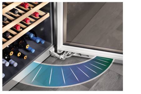 Cave de service Liebherr WTES5972-21