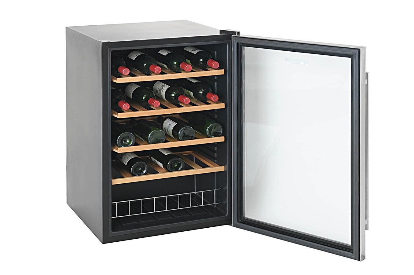 Cave de service La Sommeliere CVDD51 - CVDD 51 (3385850) | Darty