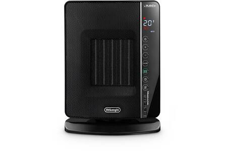 Chauffage Soufflant Delonghi HFS50D22 WH - Neuf Sous Emballage