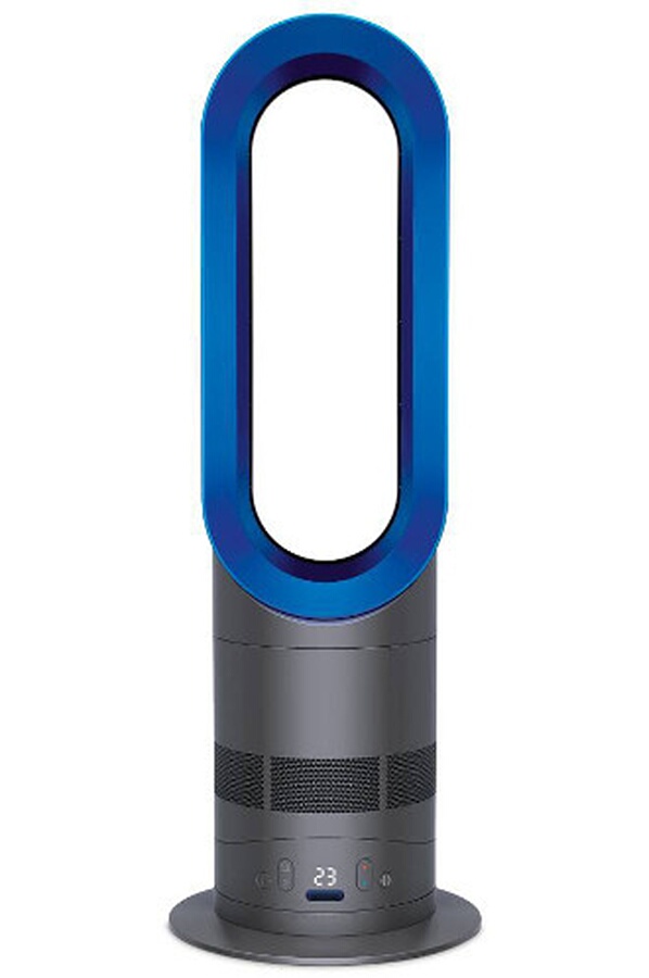 Ventilateur Dyson AM05 HOT+COOL BLUE (4180062) Darty