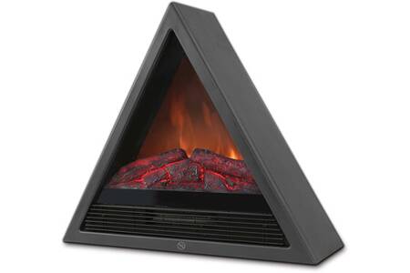 Cheminée électrique Aerian COSY1802 | Darty