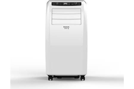 Climatiseur mobile Alpatec By Taurus AC 293 KT