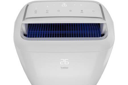 Climatiseur Mobile Beko BP112C | Darty