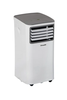Puissance frigorifique 2600W - 9000BTU / Classe énergétique A / Mode nuit pour une nuit paisible à l'abri des sensations de froid / Gaz réfrigérant 100% naturel R290