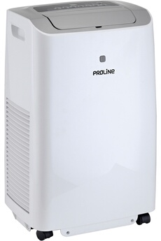 Climatiseur Mobile, Climatiseur Portable | Darty