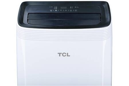 Climatiseur Mobile Tcl Tac Cpb Nzw Darty