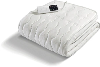 Dreamland - Surmatelas chauffant Cosy Dreamer 150W Blanc