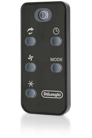 DELONGHI TÉLÉCOMMANDE TÉLÉCOMMANDE climatiseur Pinguino PAC EX105 A