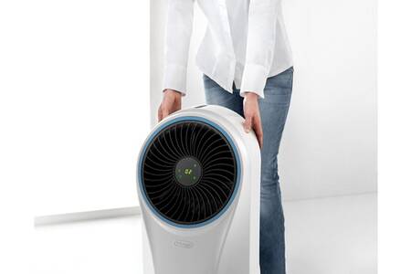 Ventilateur Rafraichisseur D Air