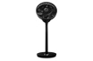 Duux ventilateur sur pied connecté silencieux avec batterie WHISPER FLEX NOIR DXCF12 photo 5