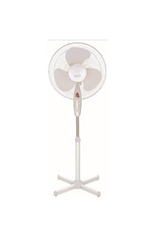 ventilateur blanc - Klytoon