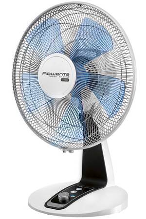 Ventilateur Rowenta Vu2640f0 Turbo Silence 1 Ventilateur De Table Turbo Silence 1 Rowenta Vu2640f0 Darty