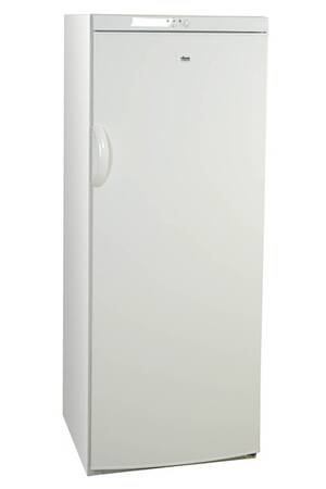 Congelateur Armoire Faure Ffu 625 Mw Blanc Ffu 625 Mw Darty