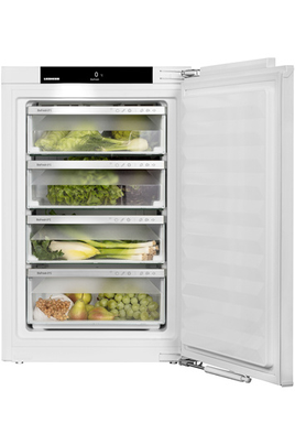 Réfrigérateur 1 porte Liebherr SIBA3950-20 - ENCASTRABLE 88CM