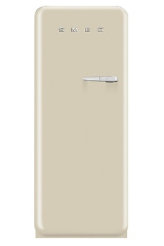 Congélateur armoire Smeg CVB20LP1 Darty