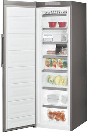 Whirlpool Congélateur Armoire 60cm 263l Nofrost Uw8f2cxbin2