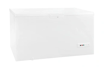 Congélateur coffre Whirlpool WHM4611 Darty