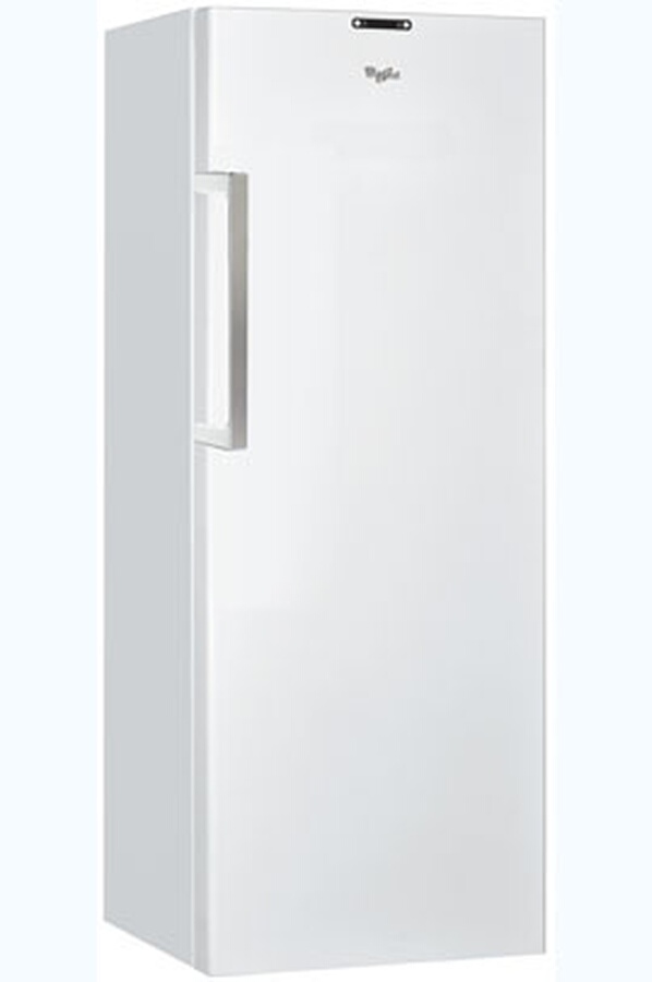 Congélateur armoire Whirlpool WVA31612NFW (8825858) Darty