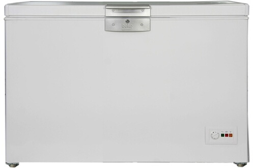 Beko HSA29540N