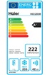 Haier HCE203R photo 4