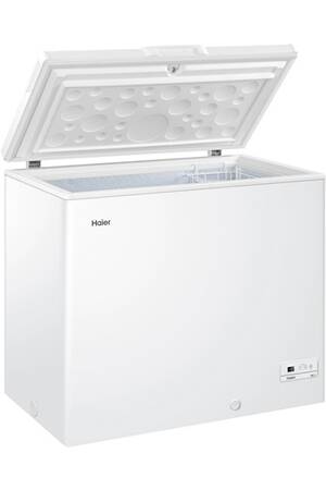 Congélateur coffre Haier HCE203R