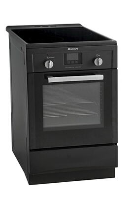 Cuisinières à induction