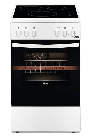 Zanussi zck552g1wa