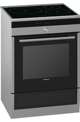 Cuisinières induction