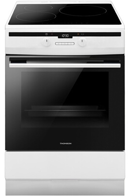 Cuisinières induction