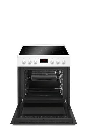 cuisini�re vitroc�ramique amica