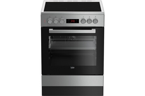 Cuisinières vitrocéramiques