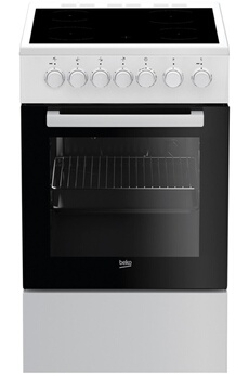 Beko - FSS57100GW