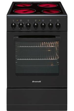cuisini�re vitroc�ramique petite largeur