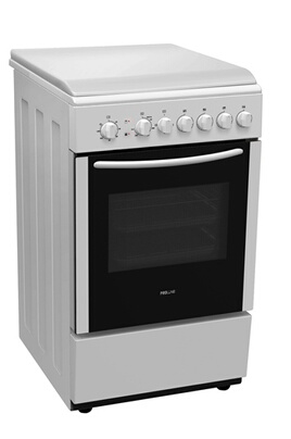 Les cuisinières Proline